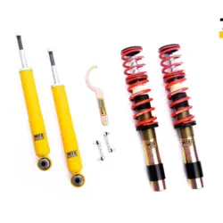 suspensie reglabila MTS BMW 5 Touring (E39)