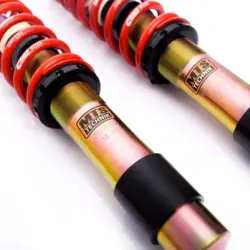 suspensie reglabila MTS BMW 5 Touring (E39)