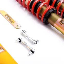 suspensie reglabila MTS BMW 5 Touring (E39)