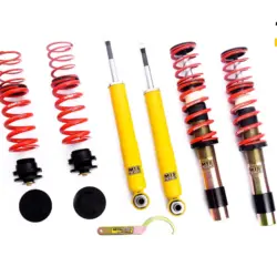 suspensie reglabila MTS BMW 5 Touring (E39)