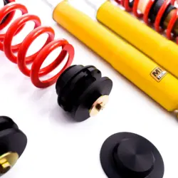 suspensie reglabila MTS BMW 5 Touring (E39)