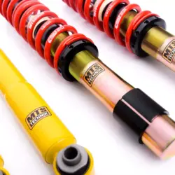 suspensie reglabila MTS BMW 5 Touring (E39)