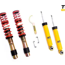 suspensie reglabila MTS BMW 5 Touring (E61)