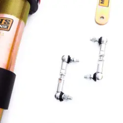 suspensie reglabila MTS BMW 5 Touring (E61)