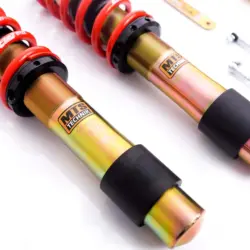 suspensie reglabila MTS BMW 5 Touring (E61)