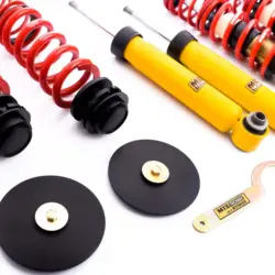 suspensie reglabila MTS BMW 5 Touring (E61)