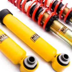 suspensie reglabila MTS BMW 5 Touring (E61)