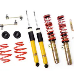 suspensie reglabila MTS BMW Z4 Roadster (E85)