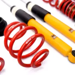 suspensie reglabila MTS BMW Z4 Roadster (E85)