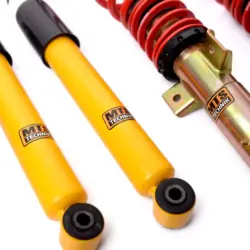 suspensie reglabila MTS BMW Z4 Roadster (E85)