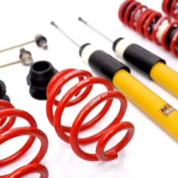 suspensie reglabila MTS BMW Z4 Roadster (E85)