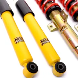 suspensie reglabila MTS BMW Z4 Roadster (E85)