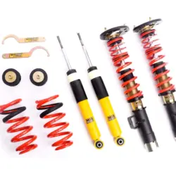 suspensie reglabila MTS BMW 8 (E31)