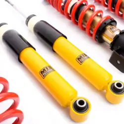 suspensie reglabila MTS BMW 8 (E31)