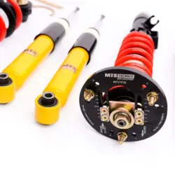 suspensie reglabila MTS BMW 8 (E31)