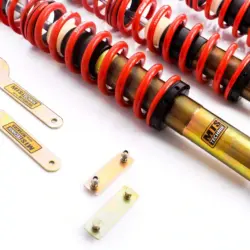 suspensie reglabila MTS BMW 7 (E23)