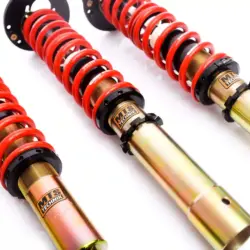 Suspensie reglabila MTS Technik pentru BMW 7 (E23) 735 i 160 kW seria Stance Gold 6 suspensie reglabila MTS BMW 7 (E23)
