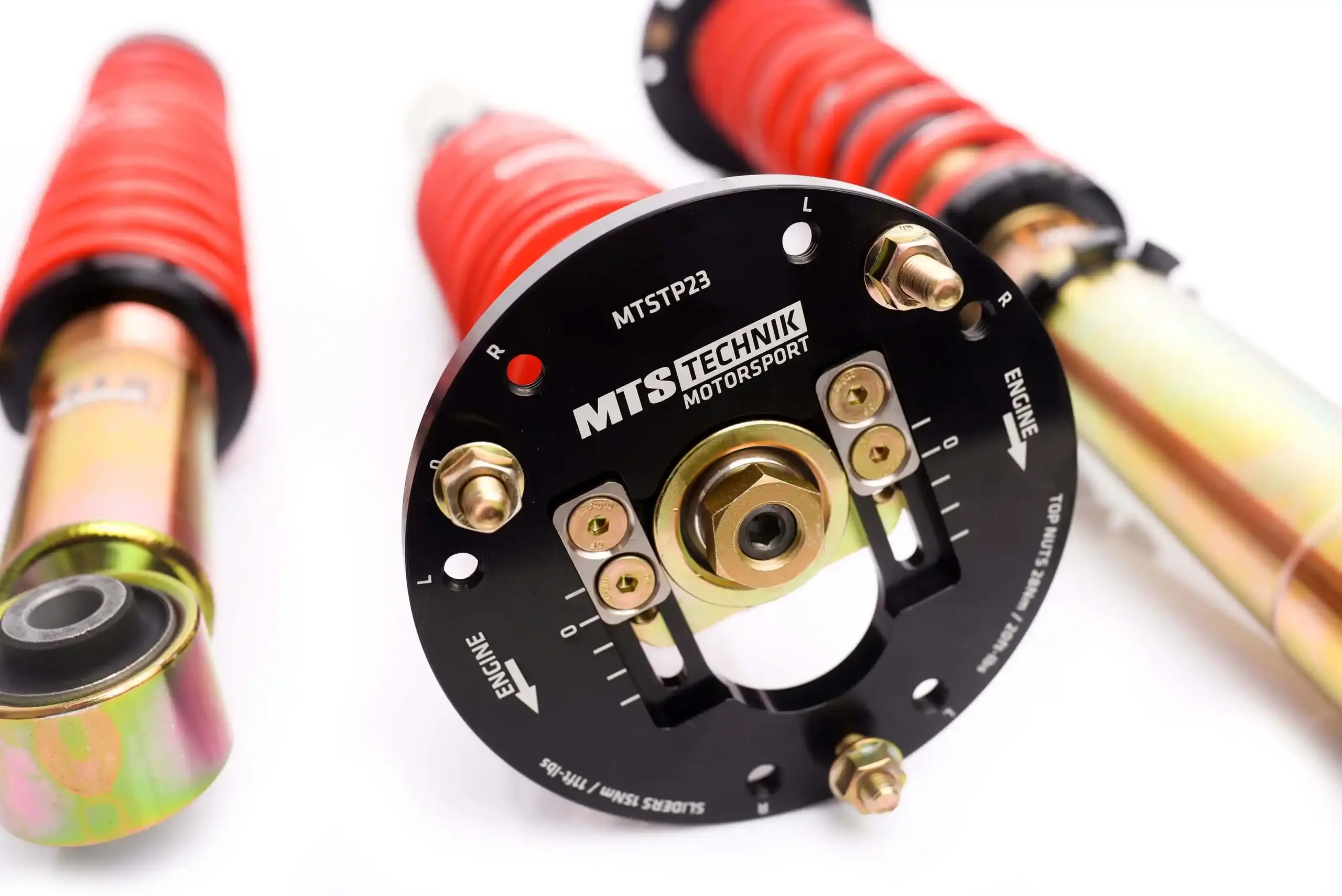 Suspensie reglabila MTS Technik pentru BMW 7 (E23) 735 i 160 kW seria Stance Gold 4 Suspensie reglabila MTS Technik pentru BMW 7 (E23) 735 i 160 kW seria Stance Gold - imagine 4