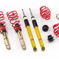 suspensie reglabila MTS BMW Z4 Roadster (E89)