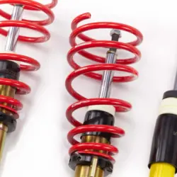 suspensie reglabila MTS BMW Z4 Roadster (E89)