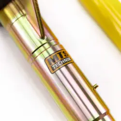 suspensie reglabila MTS BMW Z4 Roadster (E89)