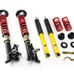 suspensie reglabila MTS BMW 3 Touring (E30)