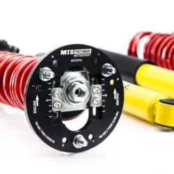 suspensie reglabila MTS BMW 3 Touring (E30)