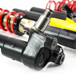 Suspensie reglabila MTS Technik pentru BMW 3 (E30) 324 d 63 kW seria Stance Gold 6 suspensie reglabila MTS BMW 3 Touring (E30)