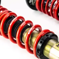 Suspensie reglabila MTS Technik pentru BMW 3 (E30) 324 d 63 kW seria Stance Gold 7 MTSGWBM80 S 3