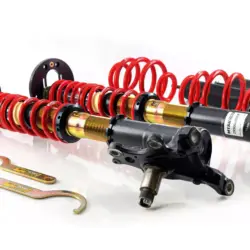 suspensie reglabila MTS BMW 3 Touring (E30)