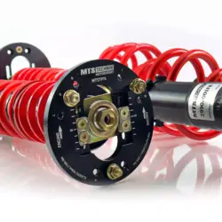 suspensie reglabila MTS BMW 3 Touring (E30)