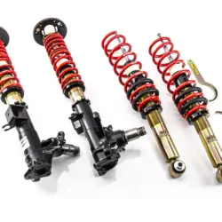 suspensie reglabila MTS BMW 5 Touring (E34)