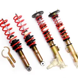 suspensie reglabila MTS BMW 5 Touring (E34)