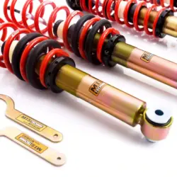 suspensie reglabila MTS BMW 5 Touring (E34)
