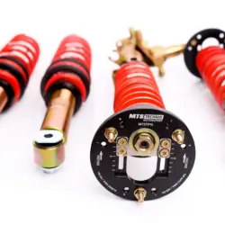 suspensie reglabila MTS BMW 5 Touring (E34)