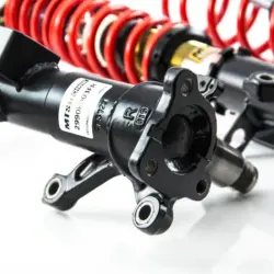 suspensie reglabila MTS BMW 5 Touring (E34)