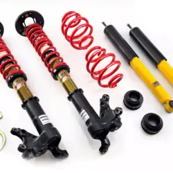 suspensie reglabila MTS BMW 3 Touring (E30)