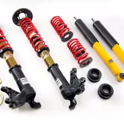 suspensie reglabila MTS BMW 3 Touring (E30)