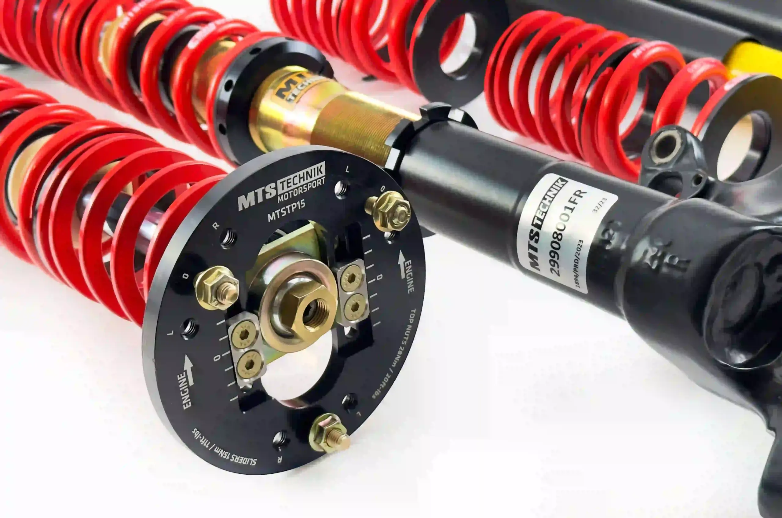 Suspensie reglabila MTS Technik pentru BMW 3 (E30) 325 e 2.7 95 kW seria Stance Gold 2 suspensie reglabila MTS BMW 3 Touring (E30)