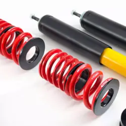 Suspensie reglabila MTS Technik pentru BMW 3 (E30) 325 e 2.7 95 kW seria Stance Gold 6 suspensie reglabila MTS BMW 3 Touring (E30)