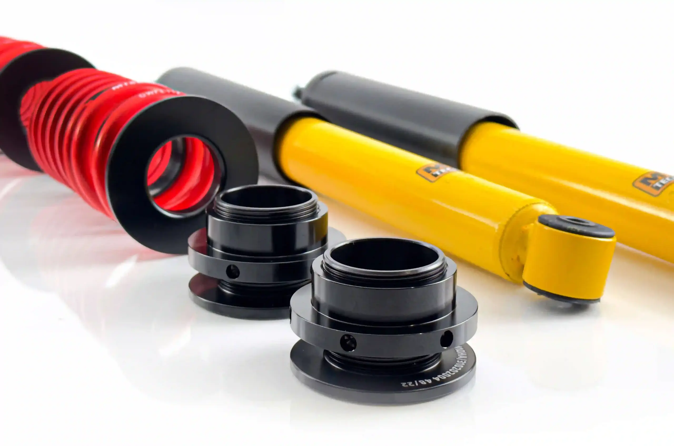 Suspensie reglabila MTS Technik pentru BMW 3 (E30) 325 e 2.7 95 kW seria Stance Gold 4 Suspensie reglabila MTS Technik pentru BMW 3 (E30) 325 e 2.7 95 kW seria Stance Gold - imagine 4