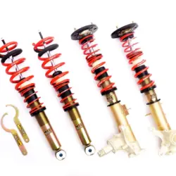 suspensie reglabila MTS BMW 7 (E32)