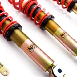 suspensie reglabila MTS BMW 7 (E32)