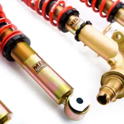 suspensie reglabila MTS BMW 7 (E32)