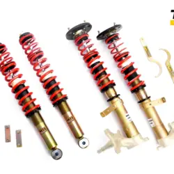 suspensie reglabila MTS BMW 7 (E23)