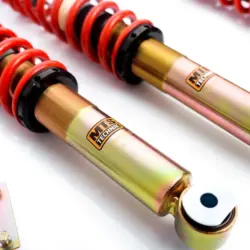 suspensie reglabila MTS BMW 7 (E23)