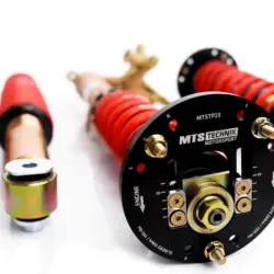 Suspensie reglabila MTS Technik pentru BMW 7 (E23) 735 i 160 kW seria Stance Gold 7 MTSGWBM87 S 3