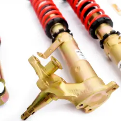 suspensie reglabila MTS BMW 7 (E23)