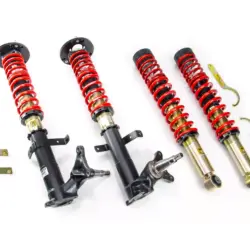 suspensie reglabila MTS BMW 7 (E23)