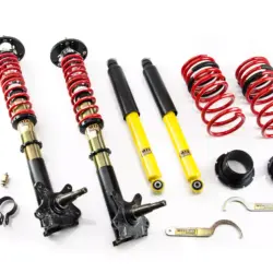 suspensie reglabila MTS BMW 1502-2002 Touring (E6)